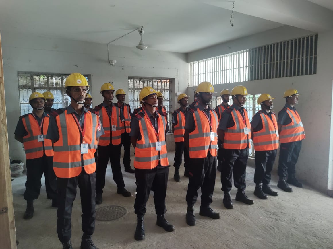 Ocean Security Services Ltd (12)